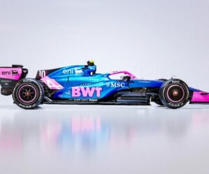 PHINIA a Alpine pokračují ve spolupráci v motorsportu