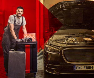 Rozšířená řada klimatizačních komponentů febi je nyní k dispozici