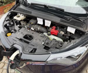 Zcela vybitý elektromobil – co dělat?