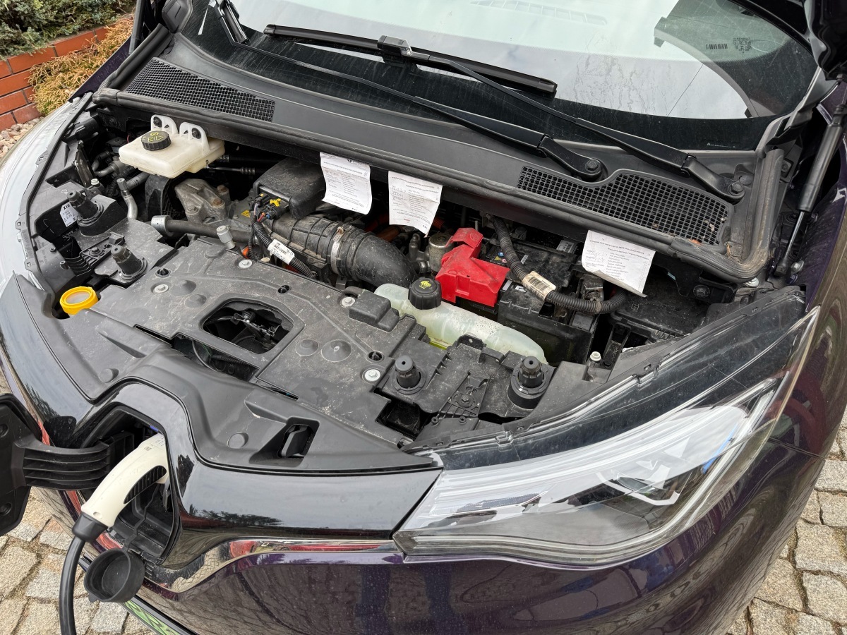 dobíjení elektromobilů