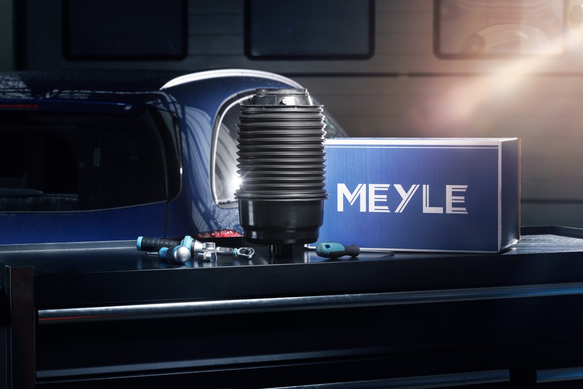 Meyle vzduchové odpružení