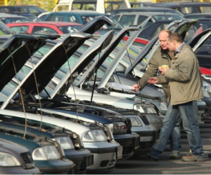 Digitální registr vozidel pomůže zastavit podvody s ojetinami