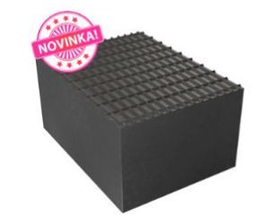 FERDUS: Zvedákové podložky Böck pro všechny typy podvozků