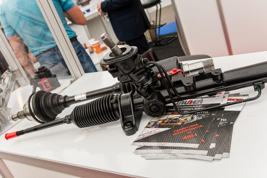 Hřebenové řízení