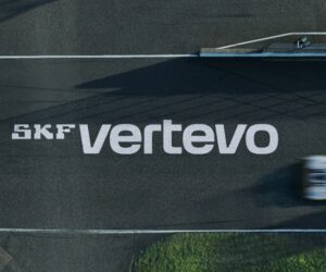 SKF oznamuje budoucí název své divize Automotive: SKF Vertevo