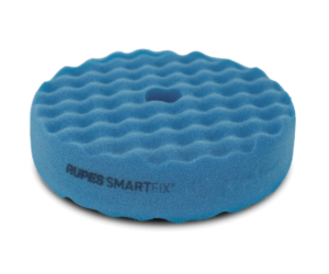 Oboustranné lešticí kotouče RUPES s technologií SMARTFIX