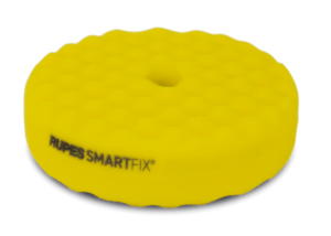 Oboustranný jemný pěnový kotouč SMARTFIX
