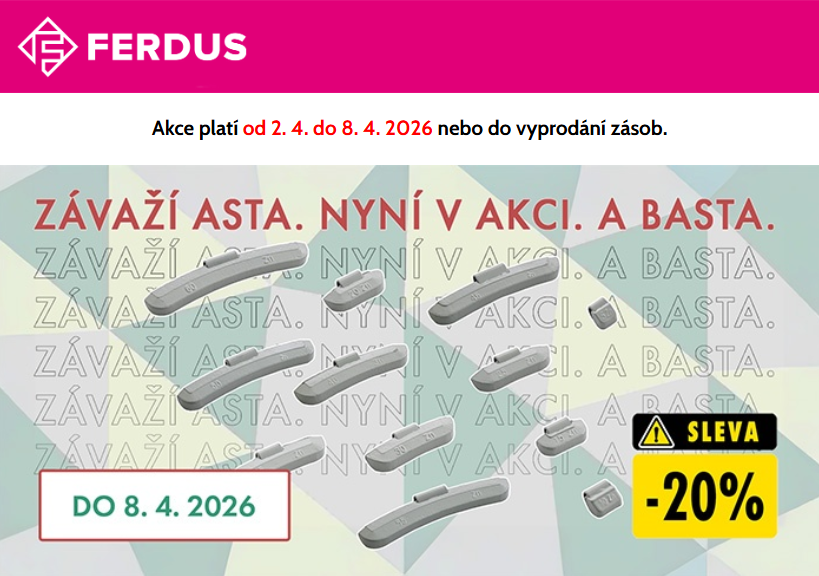 Akce Ferdus