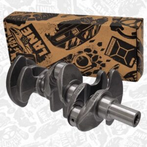 HK0223 - ET ENGINETEAM Kliková hřídel