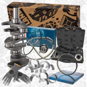 HK0223VR2 - ET ENGINETEAM Sada na opravu