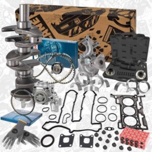 HK0223VR3 - ET ENGINETEAM Sada na opravu