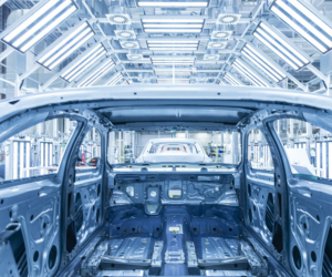 AutoSAP: Rekordní úvod roku: Produkce českého autoprůmyslu v 1.Q 2026 na historickém maximu