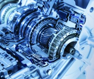 Co musí autoservis vědět o převodovce Aisin, než začne s výměnou oleje