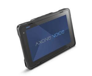 TEXA AXONE VOICE přináší novou éru diagnostiky