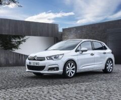 Problémy s diagnostikou napájení: Citroën C4 1.6 HDi