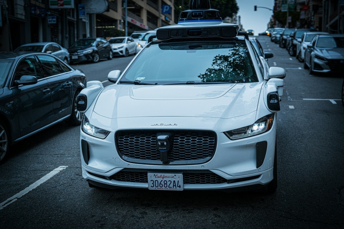 Waymo
