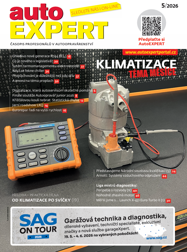 AutoExpert AutoExpert