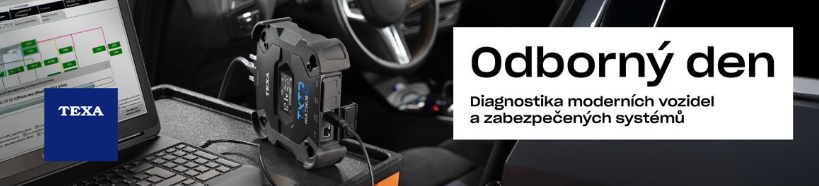 Odborný den LKQ Odborný den LKQ