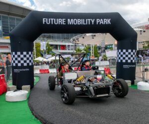 High-tech, motorsport i veteráni. Automechanika 2026 ukáže budoucnost aftermarketu