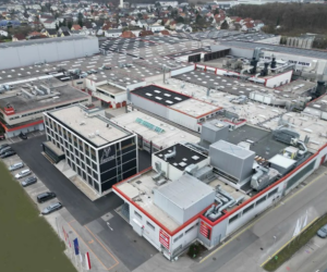 Banner sází na růst a milionovými investicemi pohání transformaci kupředu