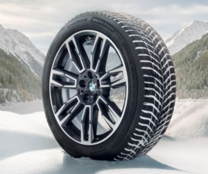 Nová pneumatika Hankook Winter i*cept evo 4