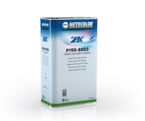 Novinka od Nexa Autocolor®