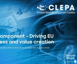 Analýza potvrdila: Hranice 70 % „Made in Europe“ flexibilitu automobilek neohrozí