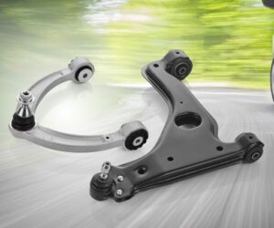 Continental rozšiřuje nabídku mechanických dílů