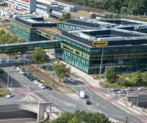 Continental prodává ContiTech a bude se věnovat výhradně výrobě pneumatik