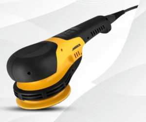 Rotační leštička POLAROS RP 600 získala ocenění za produktový design