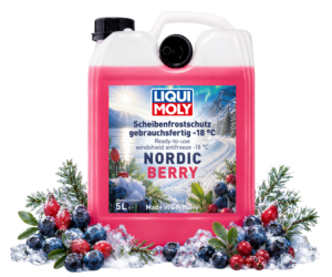 LIQUI MOLY představuje na veletrhu Automechanika řešení pro servisy zítřka