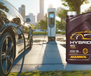 Proč kladou hybridní motory vyšší nároky na motorové oleje?