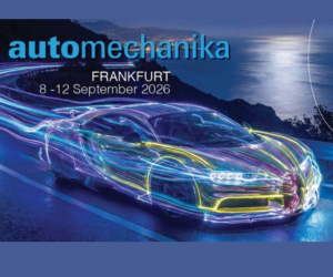 NTN Europe na veletrhu Automechanika 2026