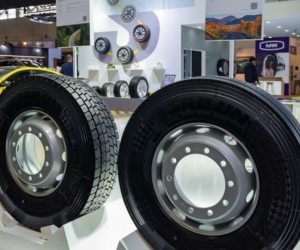Sailun na veletrhu Tire Cologne 2026 představil portfolio pro elektromobilitu
