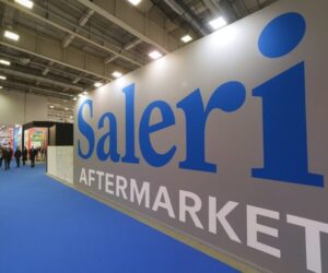 Saleri Aftermarket na Automechanice Frankfurt 2026
