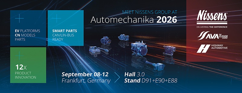 Nissens Group Nissens Group