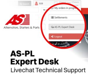 AS-PL Expert Desk – odborná podpora na platformě B2B