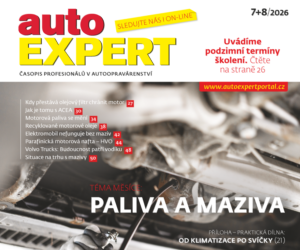 AutoEXPERT 7+8/2026