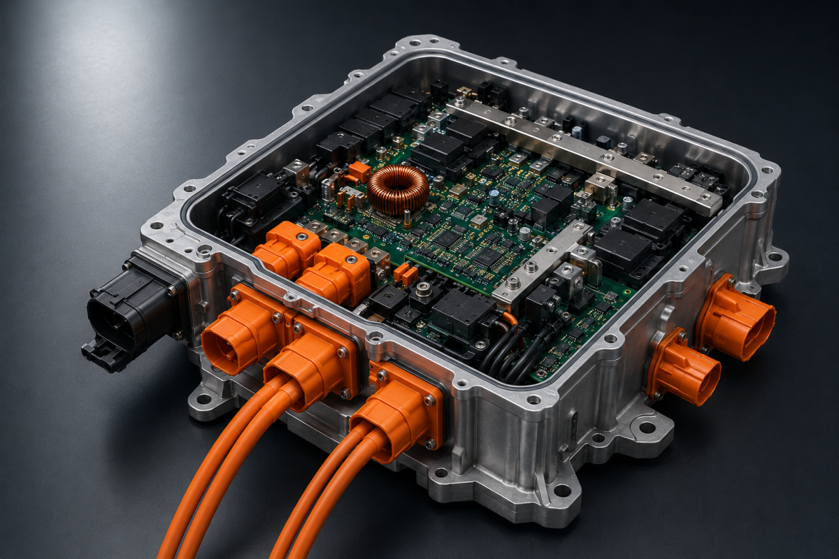 Power Distribution Unit
