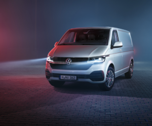 Problém s únikem kapaliny AdBlue u Volkswagenu T6. Odborníci vysvětlují příčinu