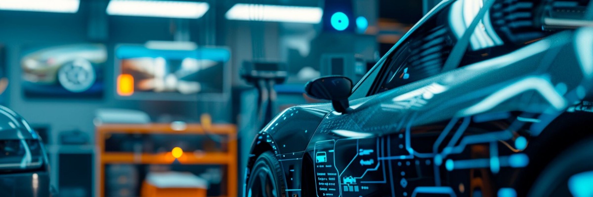 Technické a produktové tipy: Řešení pro e-nápravy 