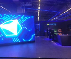 Clarios na veletrhu Automechanika 2026