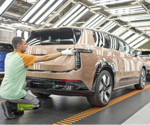 AutoSAP: Léto ve znamení příprav na výrobu nových modelů