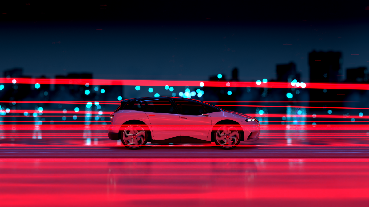 e-mobilita