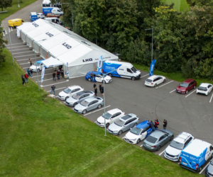 LKQ: Podzimní Road Show garážového vybavení 2026