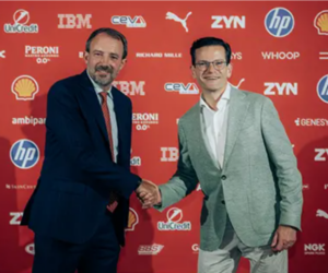 Niterra a Ferrari HP: Třicetileté partnerství nabývá nových rozměrů