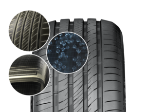 Nokian Tyres Powerproof E Nokian Tyres Powerproof E