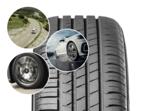 Nokian Tyres Wetproof 2 Nokian Tyres Wetproof 2