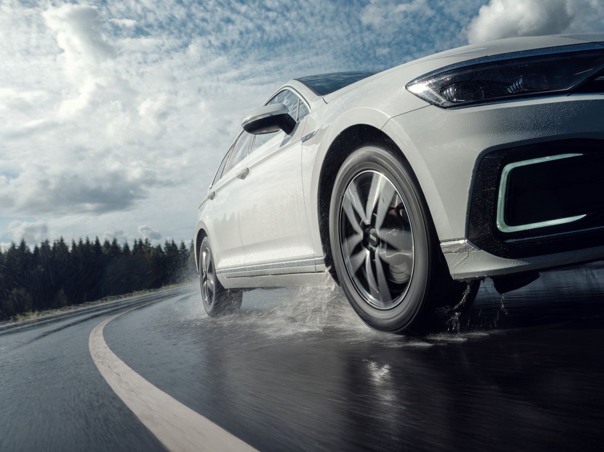 Nokian Tyres Wetproof Nokian Tyres Wetproof