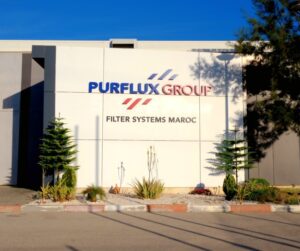 Požár závodu Purflux Group v Tangeru. Výroba byla přesunuta, příčinu má objasnit vyšetřování